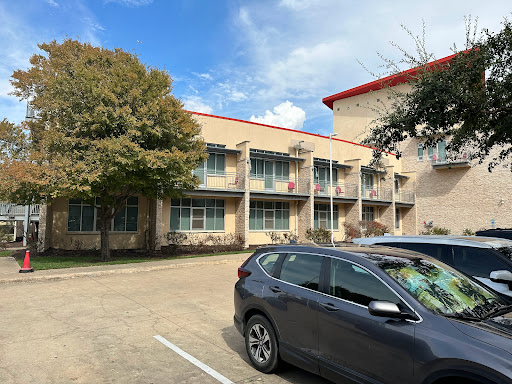 Ronald McDonald House Charities of Central Texas