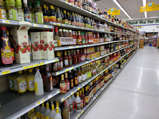 Asian Grocery Store «A Dong Supermarket», reviews and photos, 9221 Bolsa Ave, Westminster, CA 92683, USA