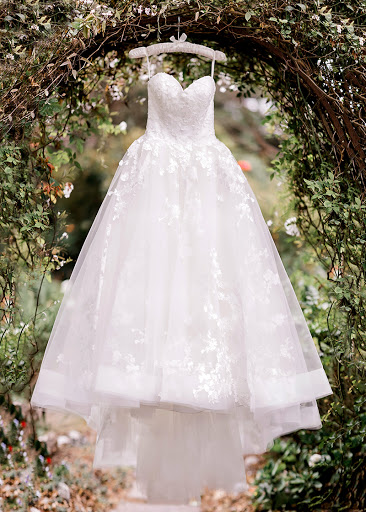 Bridal Shop «Amour Bridal», reviews and photos, 31367 Harper Ave, St Clair Shores, MI 48082, USA