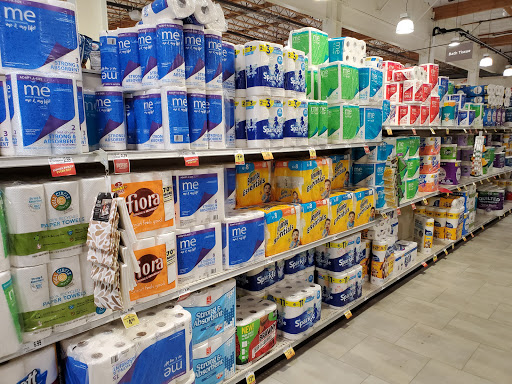 Supermarket «Save Mart Supermarkets», reviews and photos, 1449 E F St, Oakdale, CA 95361, USA