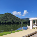 Photo n°1 de l'avis de Patty. fait le 10/06/2023 à 08:42 sur le  Hotel Miralago - Piediluco (TR) à Piediluco