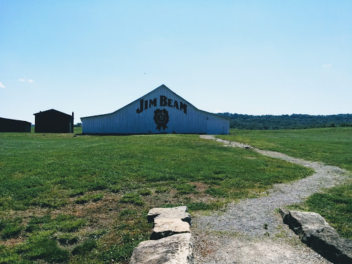 Distillery «Jim Beam American Stillhouse», reviews and photos, 526 Happy Hollow Rd, Clermont, KY 40110, USA