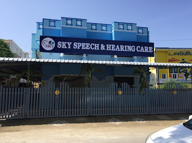Sky Speech & Hearing Care - Sky Speech & Hearing Care