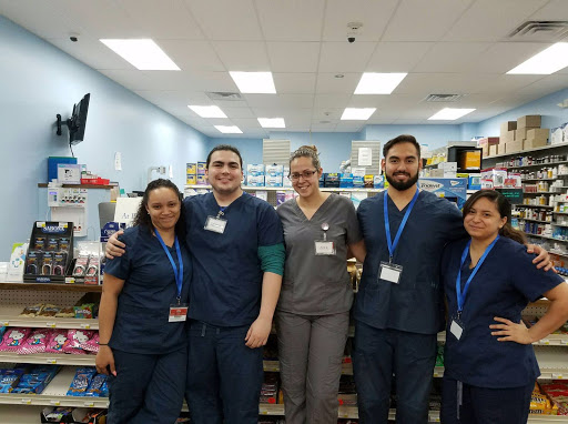 Pharmacy «Pharmacy Plus & Surgical Supplies LLC», reviews and photos, 236 Harrison Ave, Harrison, NJ 07029, USA