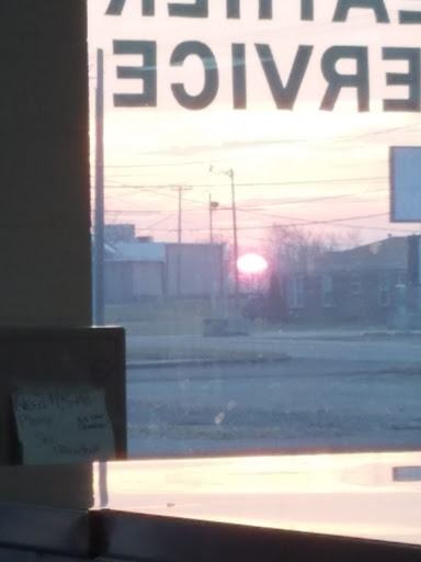 Laundromat «Payne Village Laundry & Dry», reviews and photos, 3015 S 14th St, New Castle, IN 47362, USA