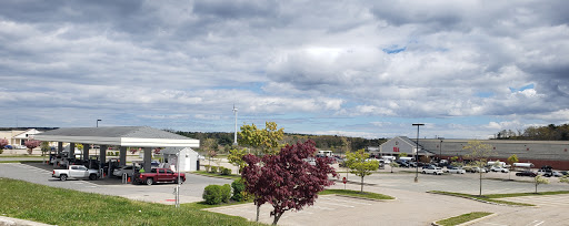 Warehouse club «BJ’s Wholesale Club», reviews and photos, 105 Shops at 5 Way, Plymouth, MA 02360, USA