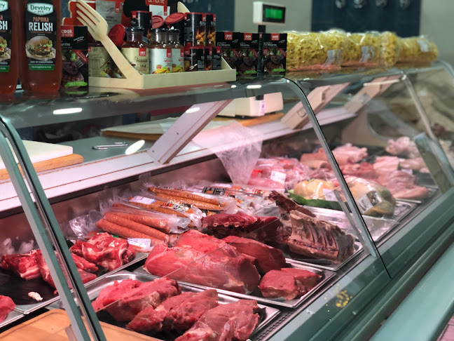 ΛΟΓΟΣ, ΙΩΑΝΝΗΣ, & ΣΙΑ Ο.Ε. - Κρεοπωλείο