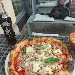 Photo n°1 de l'avis de Marcin. fait le 09/07/2023 à 15:37 sur le  W Pizza Mitte à Berlin