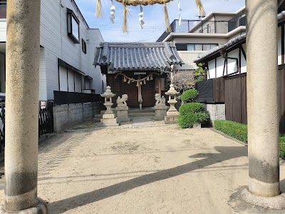 愛宕神社