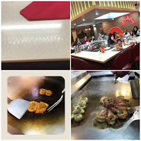 Sushi du Restaurant japonais Iwaki à Cachan - n°14