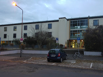 Wöhlerschule