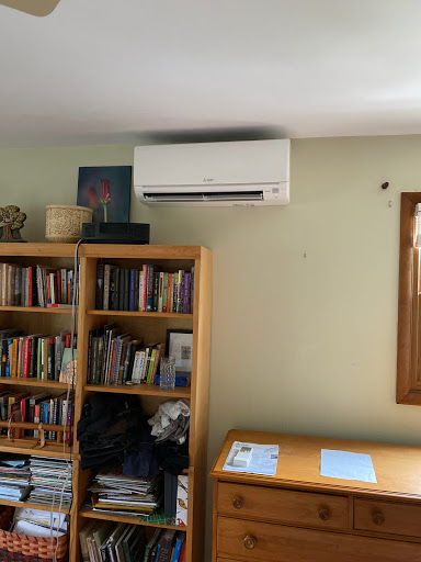 HVAC Contractor «Arctic Bear Plumbing, Heating & Air Inc.», reviews and photos