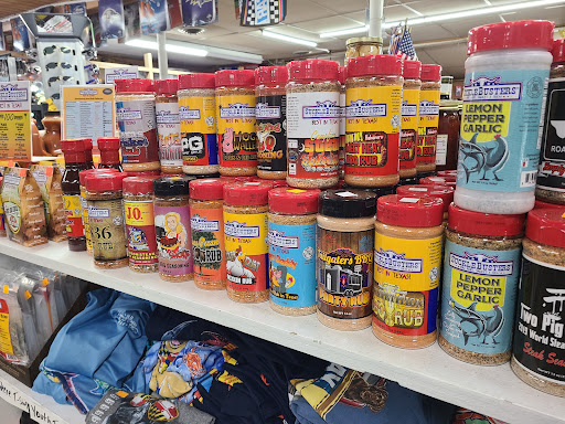 Grocery Store «Benjamins Grocery», reviews and photos, 598 Rising Sun Rd, Rising Sun, MD 21911, USA
