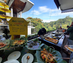 The Restaurant - Padma Hotel Bandung photo