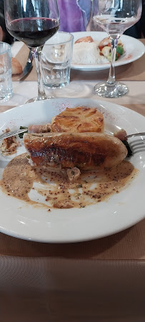 Les plus récentes photos du Restaurant Le Clos des Plaines à Val d'Oingt - n°7
