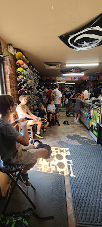 Above Board Skatepark and Skate Shop - Photo 9 - Car repair in Greensboro, NC, Greensboro