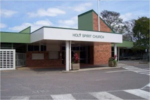 Holy Spirit Parish Centre image