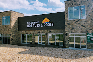 Branson Hot Tubs and Pools image