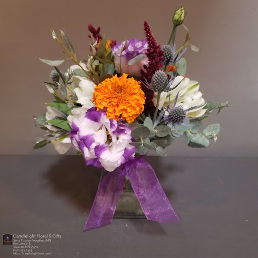Florist «Candlelight Floral & Gifts», reviews and photos, 850 Lake St E, Wayzata, MN 55391, USA