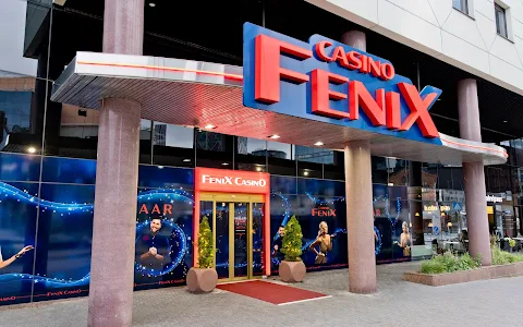 Fenix Casino | Rävala image