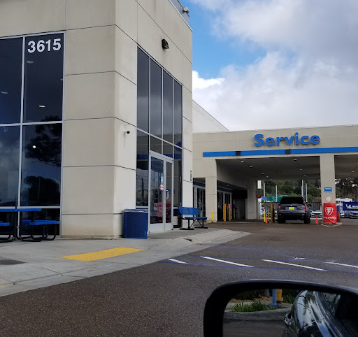 Honda Dealer «Mossy Honda Lemon Grove», reviews and photos