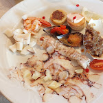 Photo n°1 de l'avis de federico.o fait le 12/11/2023 à 23:02 sur le  Il Bilancione à Ariano nel Polesine