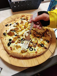 Photo n°9 de Restaurant L'Espace Fourneyron à Saint-Étienne ()