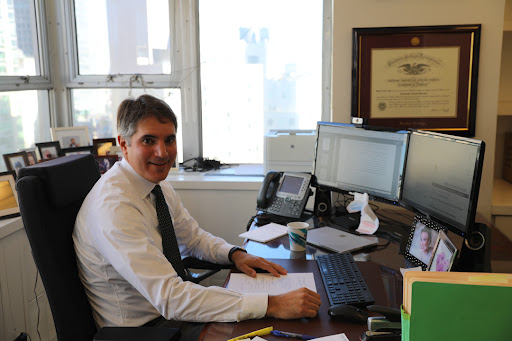 Personal Injury Attorney «Gair, Gair, Conason, Rubinowitz, Bloom, Hershenhorn, Steigman & Mackauf», reviews and photos