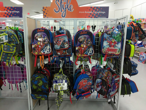 Department Store «Burkes Outlet», reviews and photos, 4522 Fredericksburg Rd #100, San Antonio, TX 78201, USA