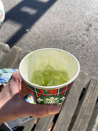 Photo n°5 de Starbucks à Grenoble ()