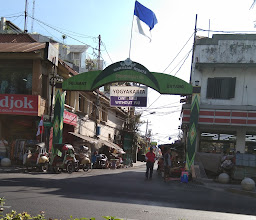 Wedang Ronde Malioboro Pak Ceng photo