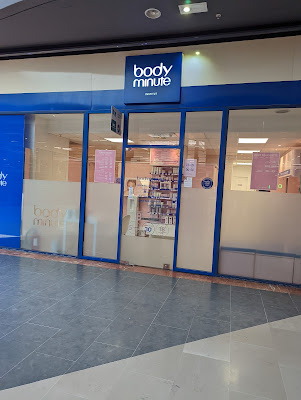 Institut de beauté Bodyminute à Argenteuil
