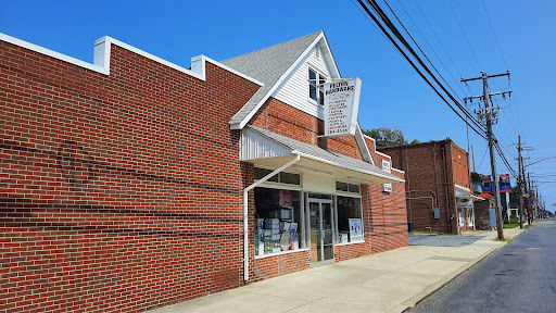 Hardware Store «Felton Hardware Inc», reviews and photos, 121 W Main St, Felton, DE 19943, USA