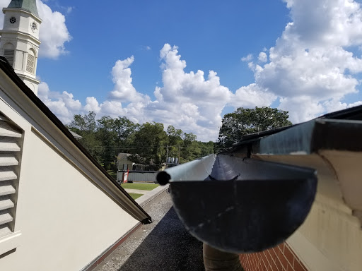 Roofing Contractor «TSM Contractors, LLC», reviews and photos, 234 Forsyth St, Monticello, GA 31064, USA