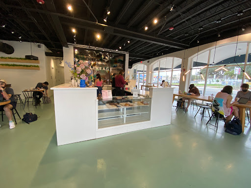 Coffee Store «Lineage Coffee Roasting», reviews and photos, 3201 Corrine Dr, Orlando, FL 32803, USA