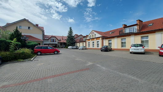Hotel Rad Chełmińska 144, 86-300 Grudziądz, Polska