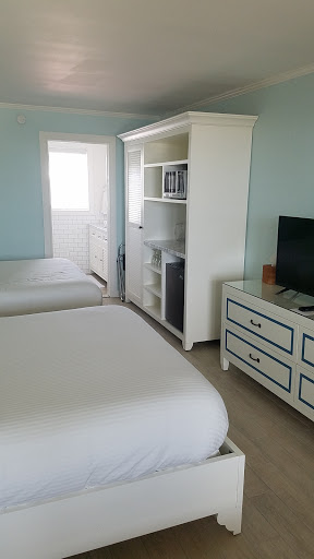 Hotel «Beach Shack», reviews and photos, 205 Beach Ave, Cape May, NJ 08204, USA