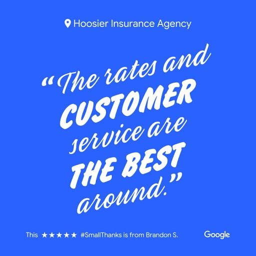 Insurance Agency «Hoosier Insurance Agency», reviews and photos