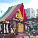 Photo n°2 de l'avis de Erika.i fait le 14/07/2019 à 15:33 sur le  HOTEL HAITI San Benedetto del Tronto à San Benedetto del Tronto