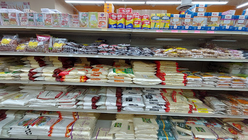 Grocery Store «INDIA IMPORTS», reviews and photos, 2521 Airport Fwy, Irving, TX 75062, USA