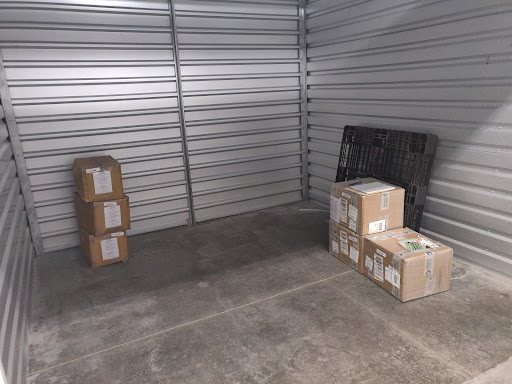 Self-Storage Facility «Public Storage», reviews and photos, 5548 E Arrow Hwy, Montclair, CA 91763, USA