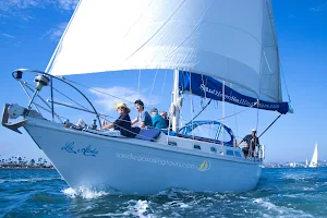San Diego Sailing Tours image