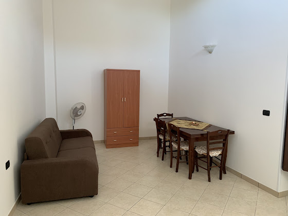 Appartement Appartamenti Case Vacanza Zoe 73020 Serrano