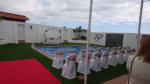 Finca El Salon en Güímar