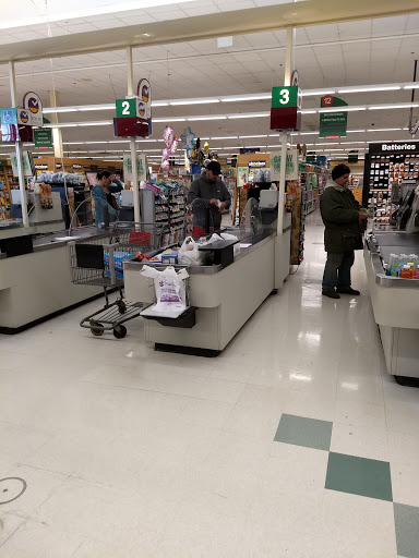 Supermarket «Super Stop & Shop», reviews and photos, 1690 Revere Beach Pkwy, Everett, MA 02149, USA