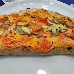 Photo n°3 de l'avis de Gino.r fait le 09/02/2023 à 10:11 sur le  Pizzeria Friggitoria Napoli Centro à Naples