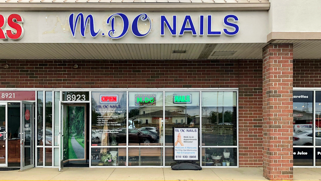 M.Do Nails 43035