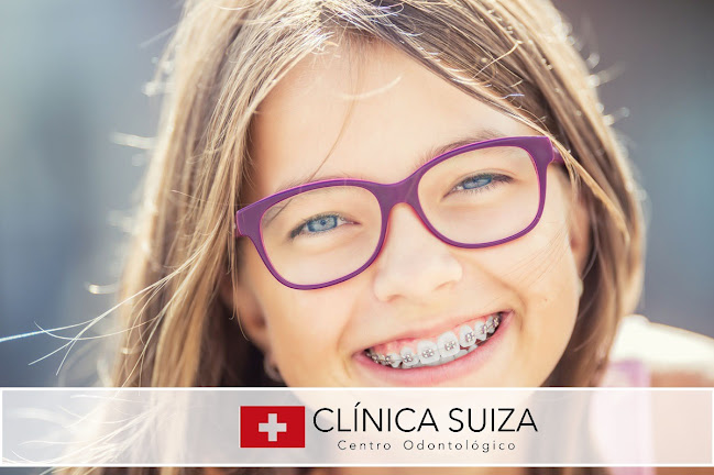 Clínica Suiza - Centro Odontológico - Valdivia