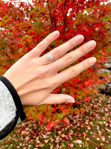 Jeweler «OKG Jewelry Corporation», reviews and photos, 254-29 Horace Harding Expy, Little Neck, NY 11362, USA