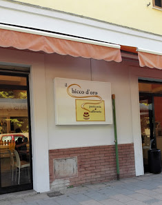 Pasticceria caffetteria Il Chicco d'Oro Via Vecchia Aurelia, 39, 57022 Donoratico LI, Italia